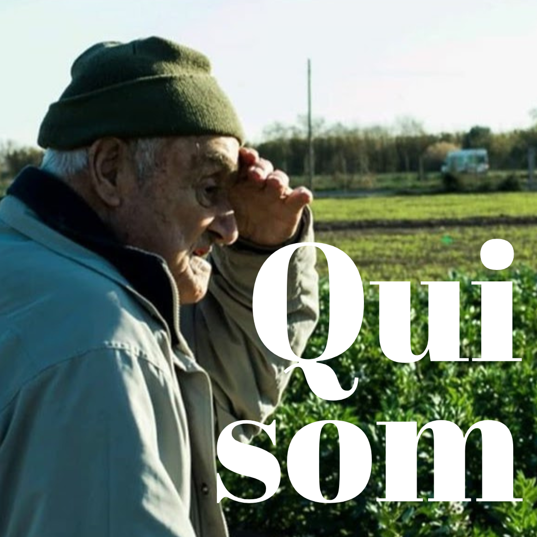 QUI SOM?