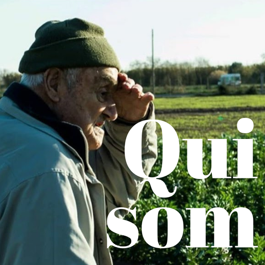 QUI SOM?